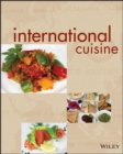 International Cuisine - Book