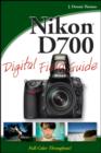 Nikon D700 Digital Field Guide - Book
