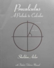 Precalculus : A Prelude to Calculus with Wileyplus Set - Book