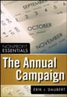 The Annual Campaign - Book
