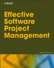 Effective Software Project Management - eBook