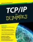 TCP / IP For Dummies - Book