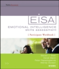 Emotional Intelligence Skills Assessment (EISA) Participant Workbook - Book
