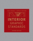 Interior Graphic Standards - Book