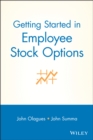 Getting Started In Employee Stock Options - Book