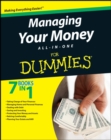 Managing Your Money All-in-One For Dummies - eBook