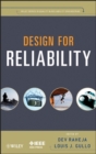 Design for Reliability - Book