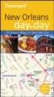 Frommer's New Orleans Day by Day - Book