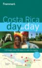 Frommer's Costa Rica Day by Day - Book
