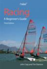 Racing - A Beginner's Guide 3e - Book