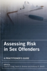Assessing Risk in Sex Offenders : A Practitioner's Guide - eBook