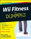 Wii Fitness For Dummies - Book