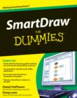 SmartDraw For Dummies - eBook