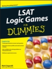 LSAT Logic Games For Dummies - Book