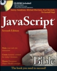 JavaScript Bible - Book