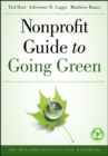 Nonprofit Guide to Going Green - Book