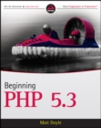 Beginning PHP 5.3 - eBook