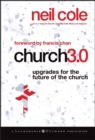 Church 3.0 : Upgrades for the Future of the Church - eBook