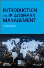 Introduction to IP Address Management - Book