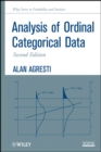 Analysis of Ordinal Categorical Data - eBook