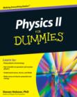 Physics II For Dummies - eBook