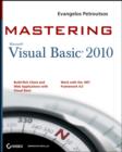 Mastering Microsoft Visual Basic 2010 - eBook