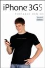 iPhone 4 Portable Genius - Book