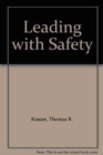 Leading with Safety - Book