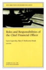 Roles and Responsibilities of the Chief Financial Officer : New Directions for Higher Education, Number 107 - eBook