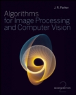Algorithms for Image Processing and Computer Vision - Book