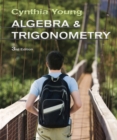 Algebra and Trigonometry - Book