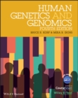 Human Genetics and Genomics, Includes Wiley E-Text - Book