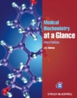 Medical Biochemistry at a Glance - Book