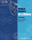 Medical Genetics at a Glance - Book