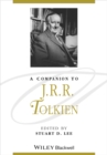 A Companion to J. R. R. Tolkien - Book
