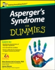 Asperger's Syndrome For Dummies - Book