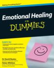 Emotional Healing For Dummies - eBook