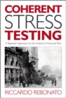 Coherent Stress Testing : A Bayesian Approach to the Analysis of Financial Stress - Book