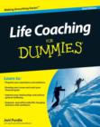 Life Coaching For Dummies - eBook