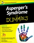 Asperger's Syndrome For Dummies - eBook