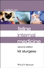 Notes on Feline Internal Medicine - Book