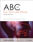 ABC of Ear, Nose and Throat - Book