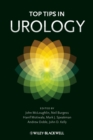 Top Tips in Urology - Book