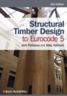 Structural Timber Design to Eurocode 5 - Book