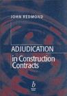 Adjudication in Construction Contracts - eBook