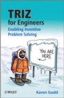 TRIZ for Engineers: Enabling Inventive Problem Solving - eBook