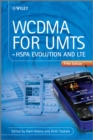 WCDMA for UMTS : HSPA Evolution and LTE - Book