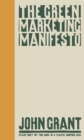 The Green Marketing Manifesto - eBook