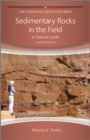 Sedimentary Rocks in the Field : A Practical Guide - Book