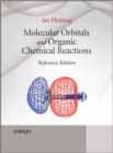 Molecular Orbitals and Organic Chemical Reactions - eBook